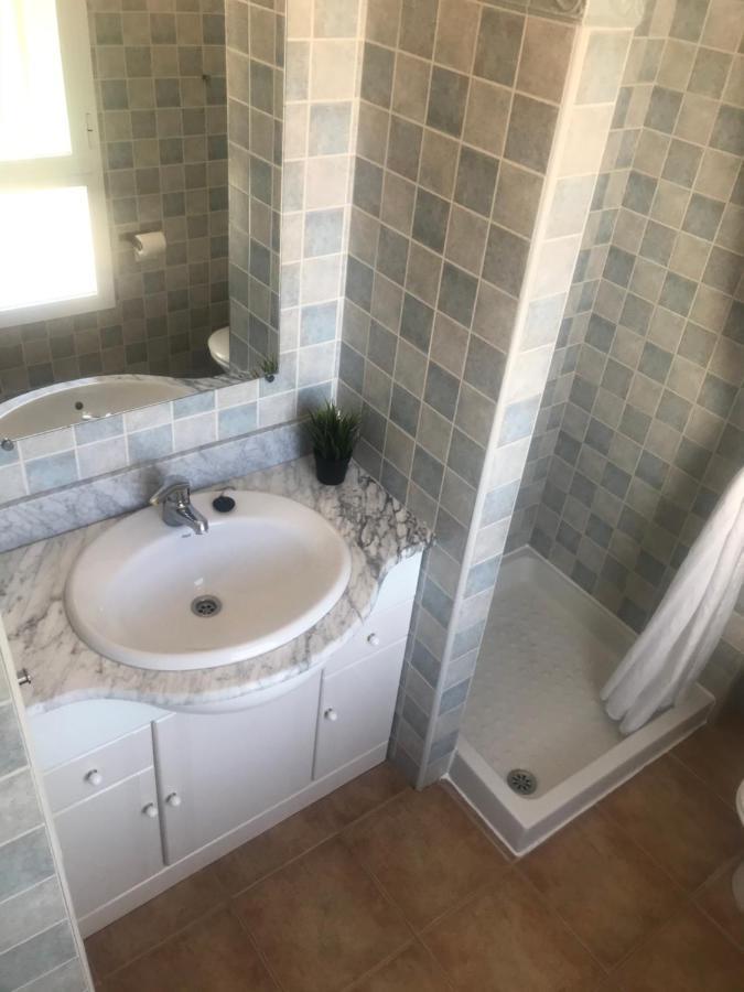 3 Storey Townhouse - Costa Del Sol Баия-де-Касарес Экстерьер фото