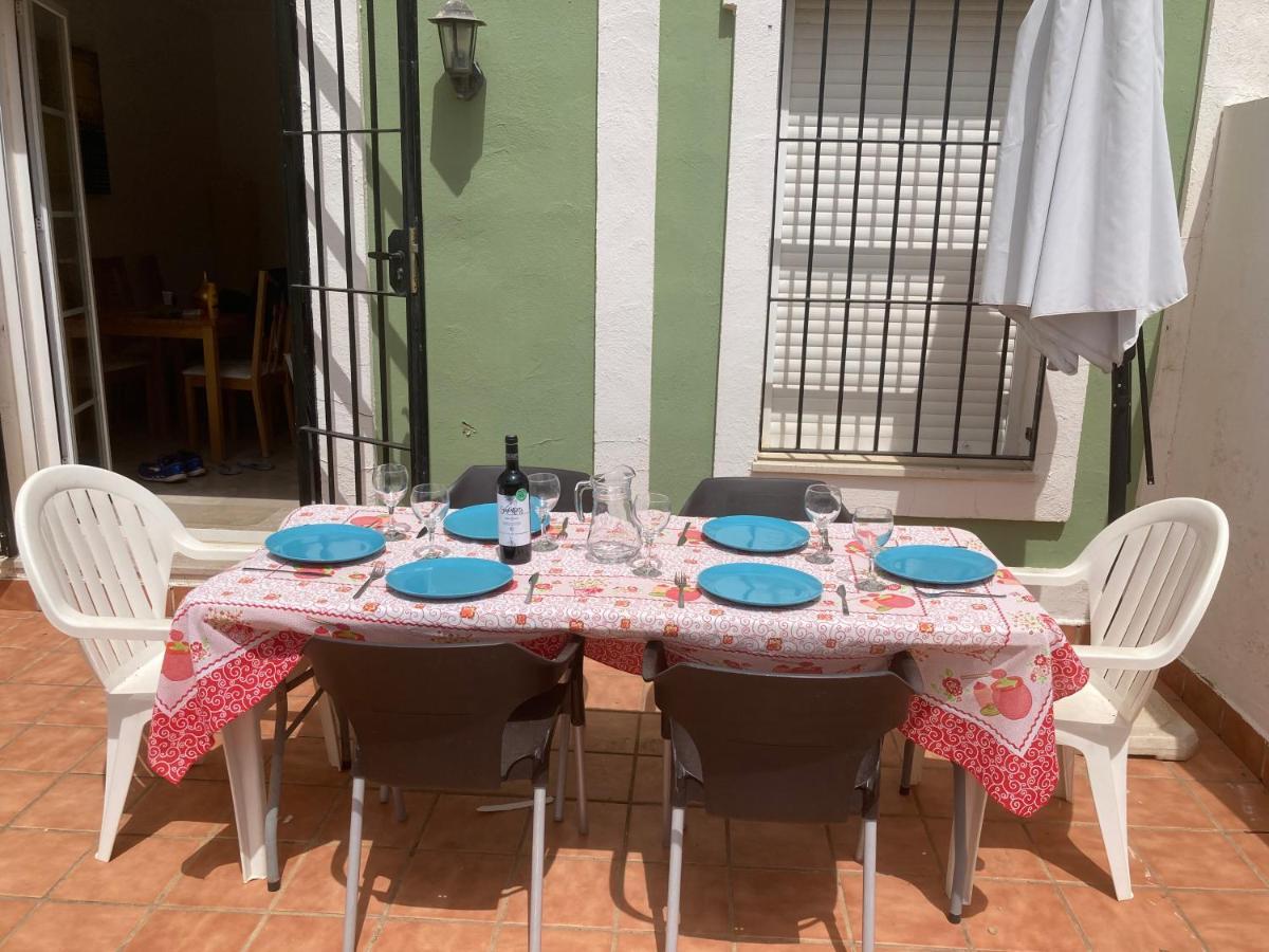 3 Storey Townhouse - Costa Del Sol Баия-де-Касарес Экстерьер фото